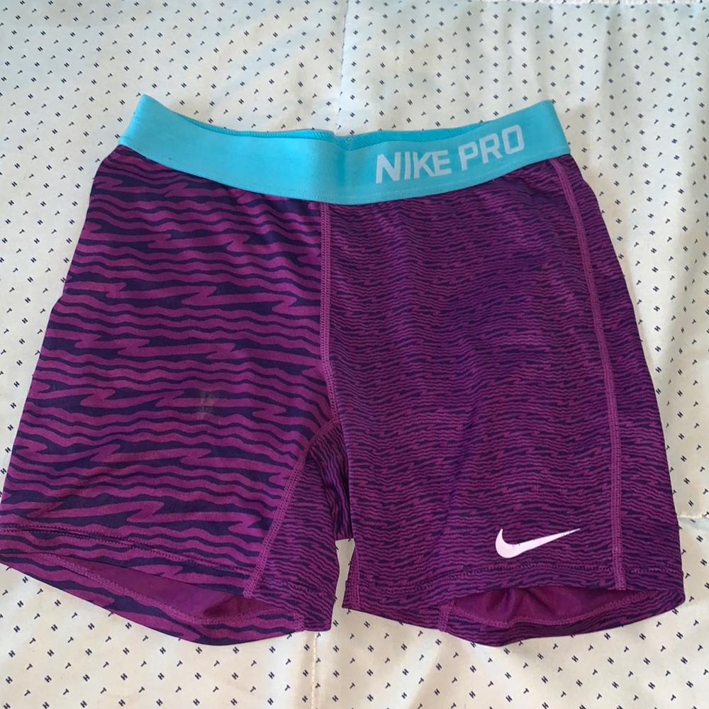 Nike Pro Dri-Fit Spandex